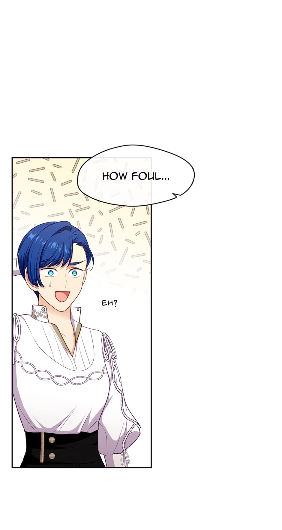 Beware the Villainess! Chapter 115 Page 55