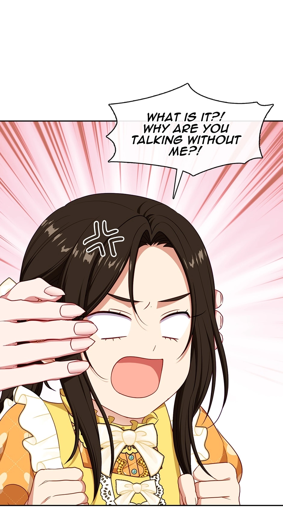 Beware the Villainess! Chapter 115 Page 60