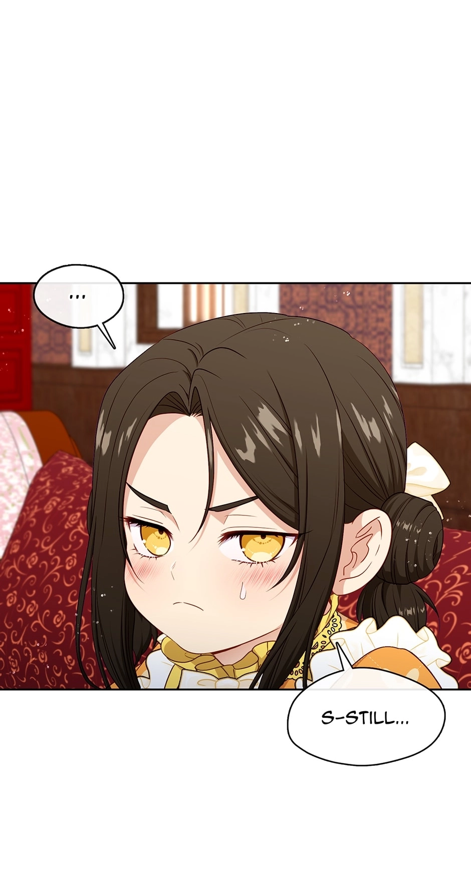 Beware the Villainess! Chapter 115 Page 63