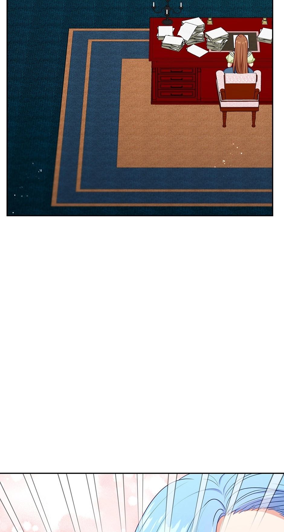 Beware the Villainess! Chapter 115 Page 65