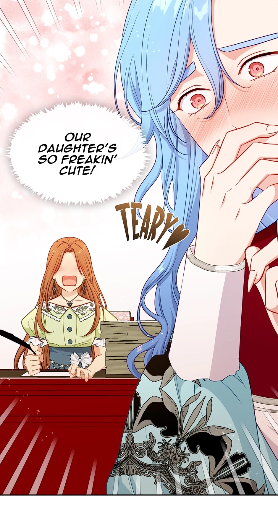 Beware the Villainess! Chapter 115 Page 66