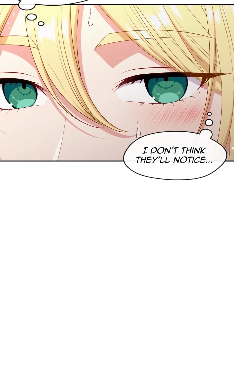 Beware the Villainess! Chapter 115 Page 69