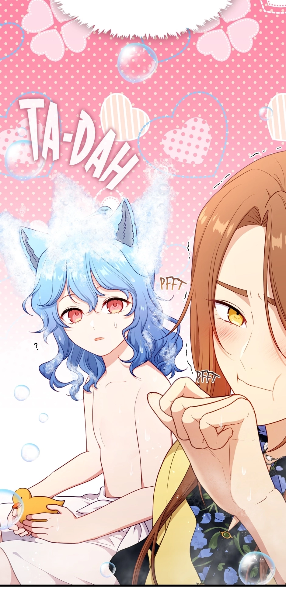 Beware the Villainess! Chapter 127 Page 14