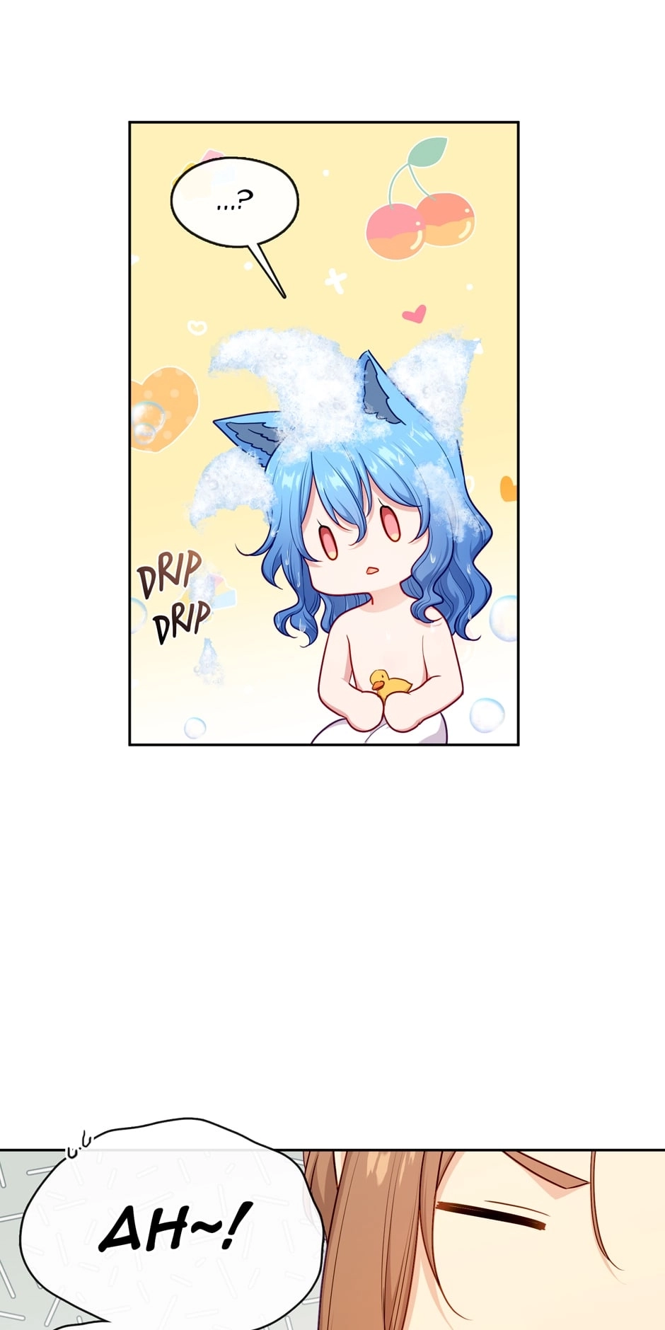 Beware the Villainess! Chapter 127 Page 16