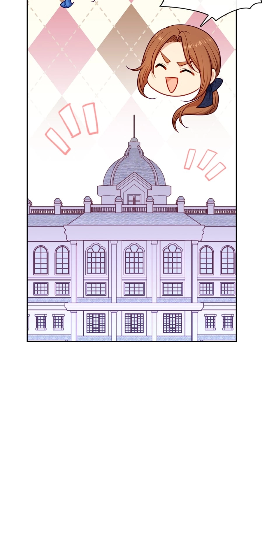 Beware the Villainess! Chapter 127 Page 18