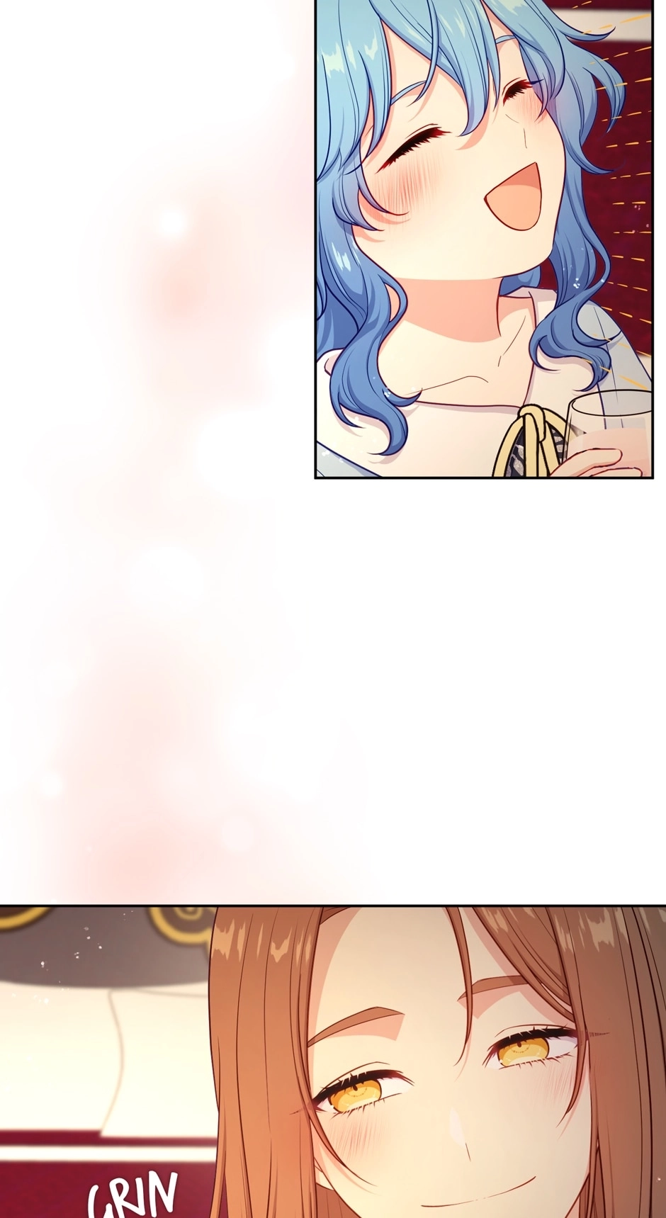 Beware the Villainess! Chapter 127 Page 22