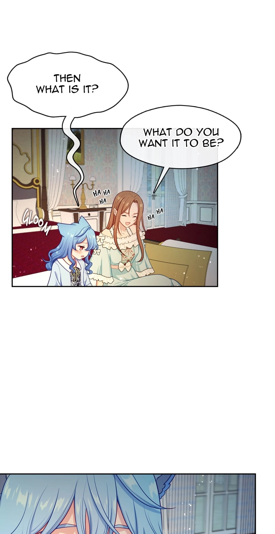 Beware the Villainess! Chapter 127 Page 30