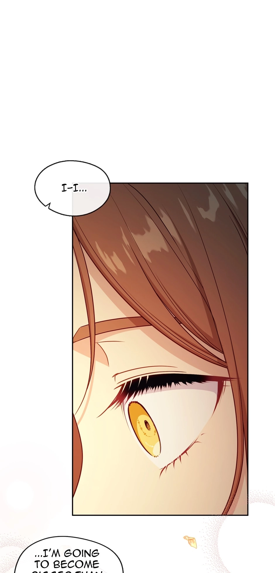 Beware the Villainess! Chapter 127 Page 32