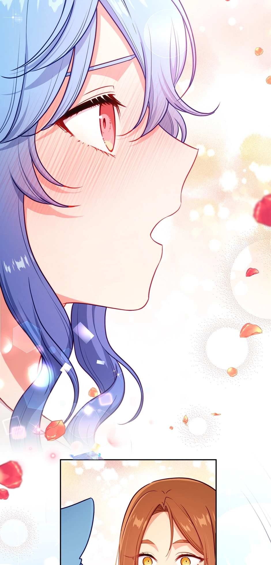 Beware the Villainess! Chapter 127 Page 35