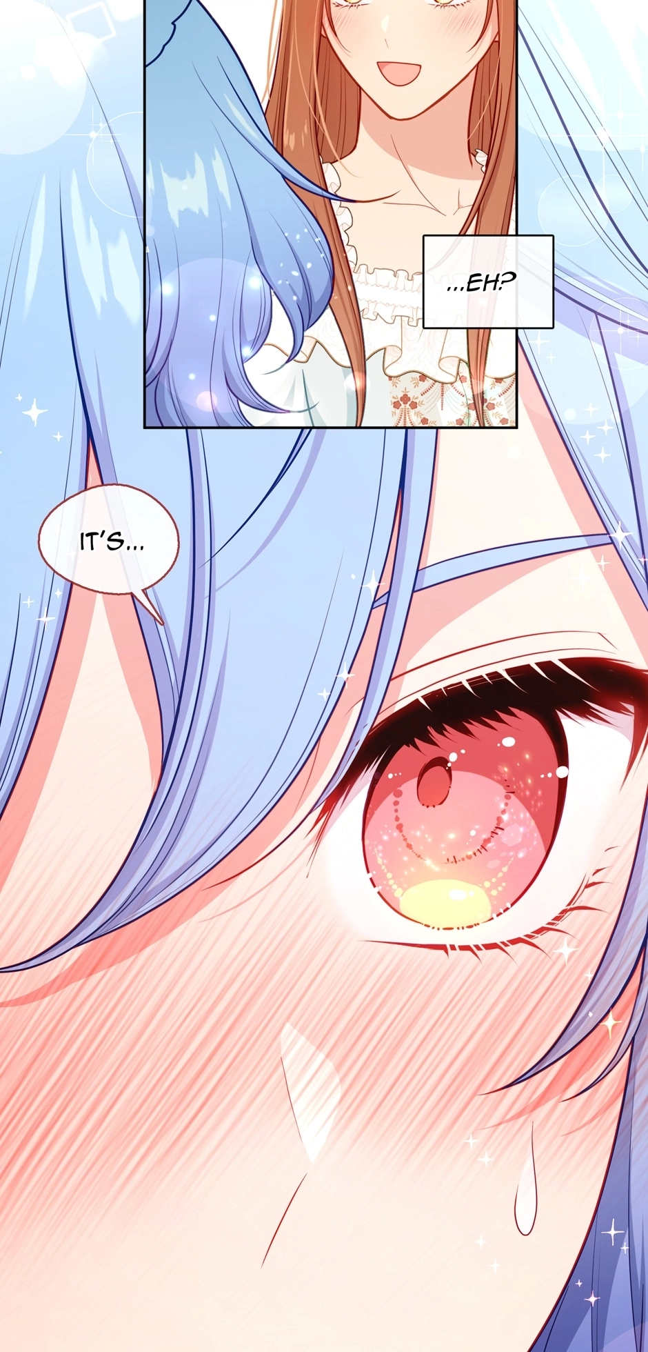 Beware the Villainess! Chapter 127 Page 36