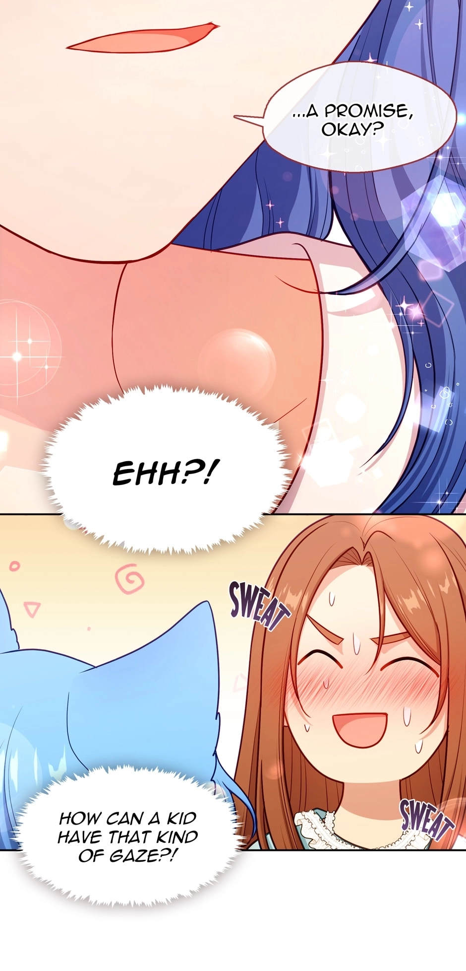 Beware the Villainess! Chapter 127 Page 37