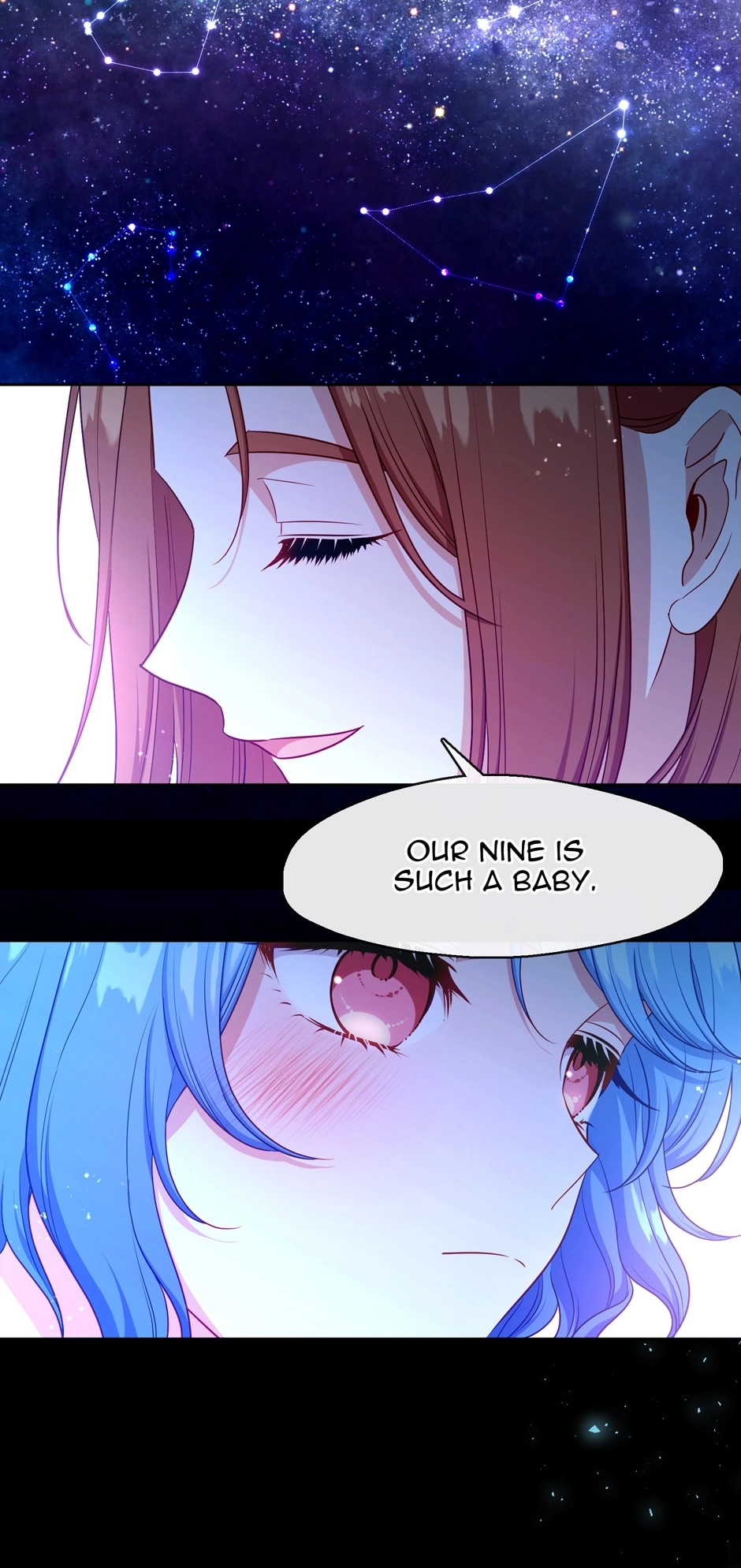 Beware the Villainess! Chapter 127 Page 44