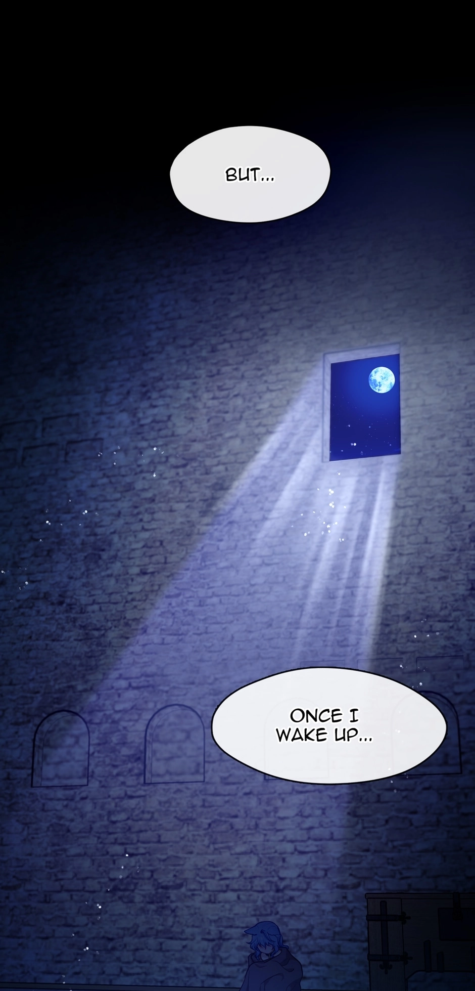 Beware the Villainess! Chapter 127 Page 45