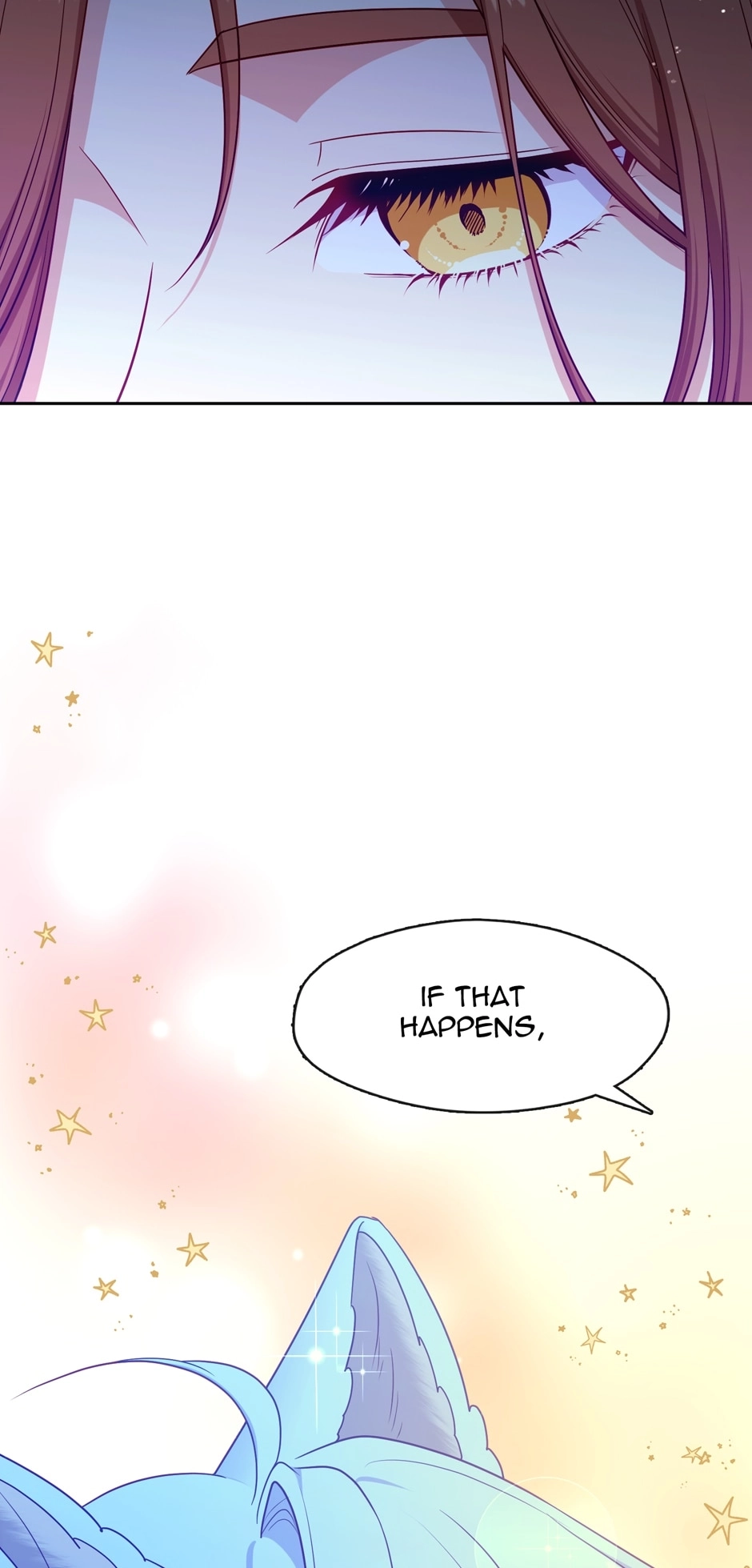 Beware the Villainess! Chapter 127 Page 47