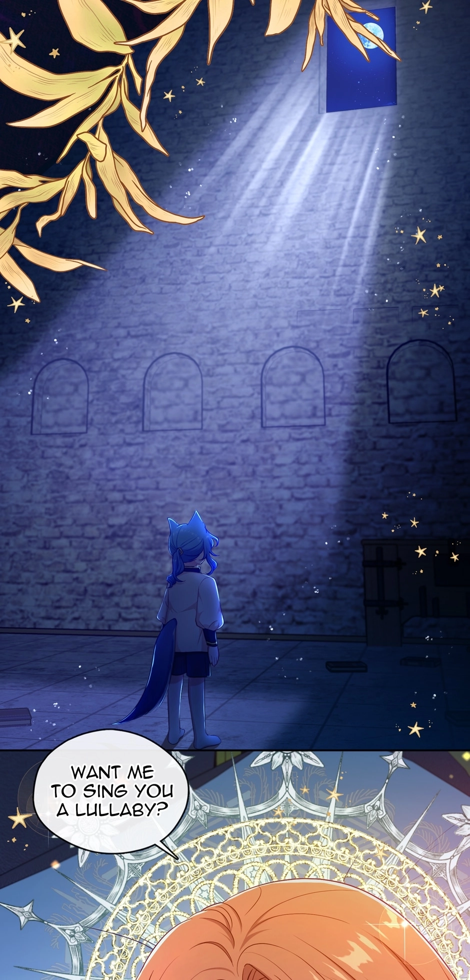 Beware the Villainess! Chapter 127 Page 49