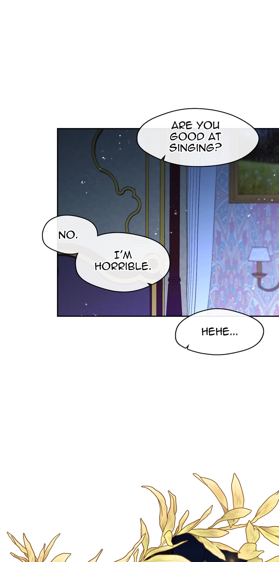 Beware the Villainess! Chapter 127 Page 51