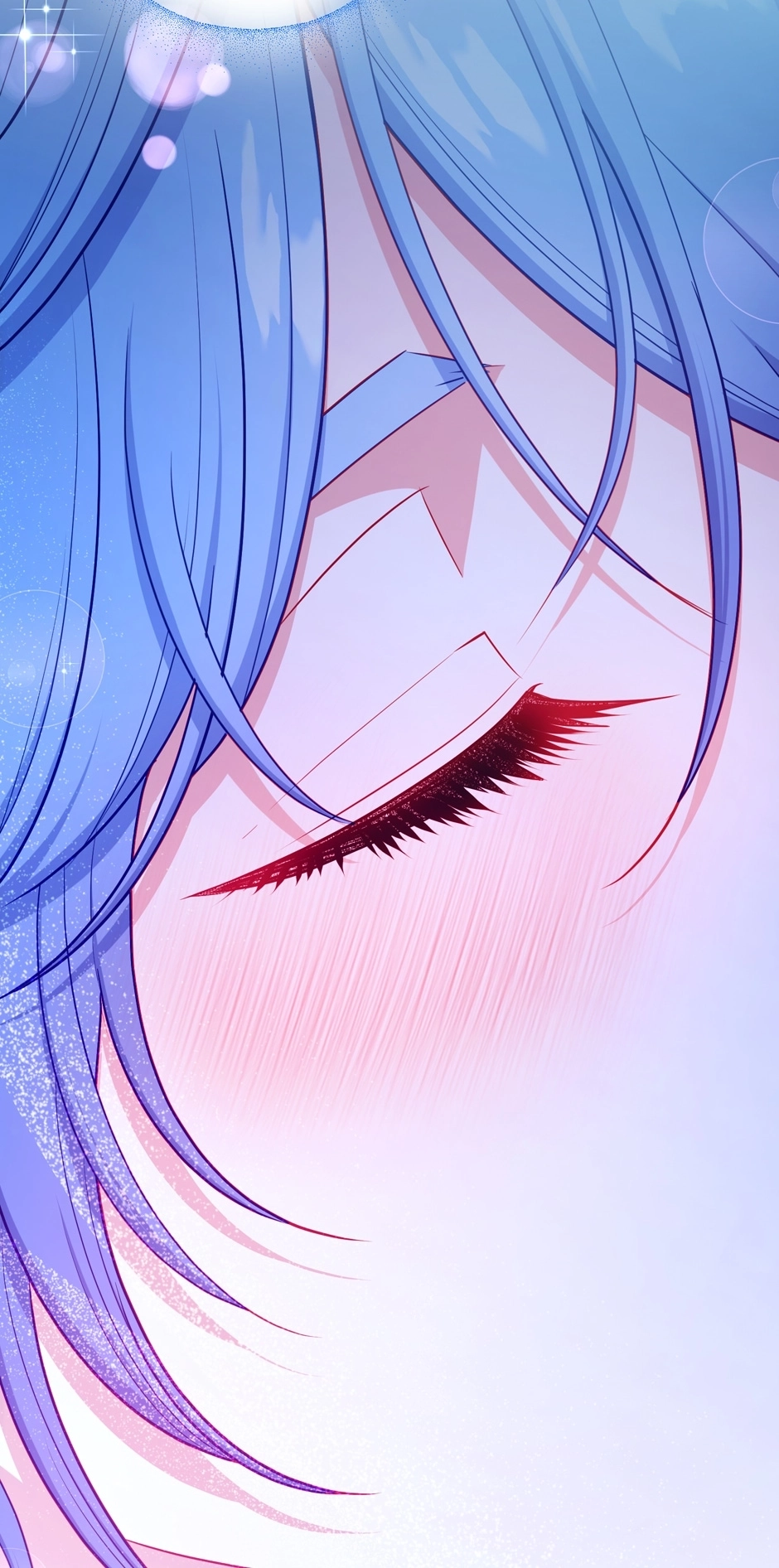 Beware the Villainess! Chapter 127 Page 54