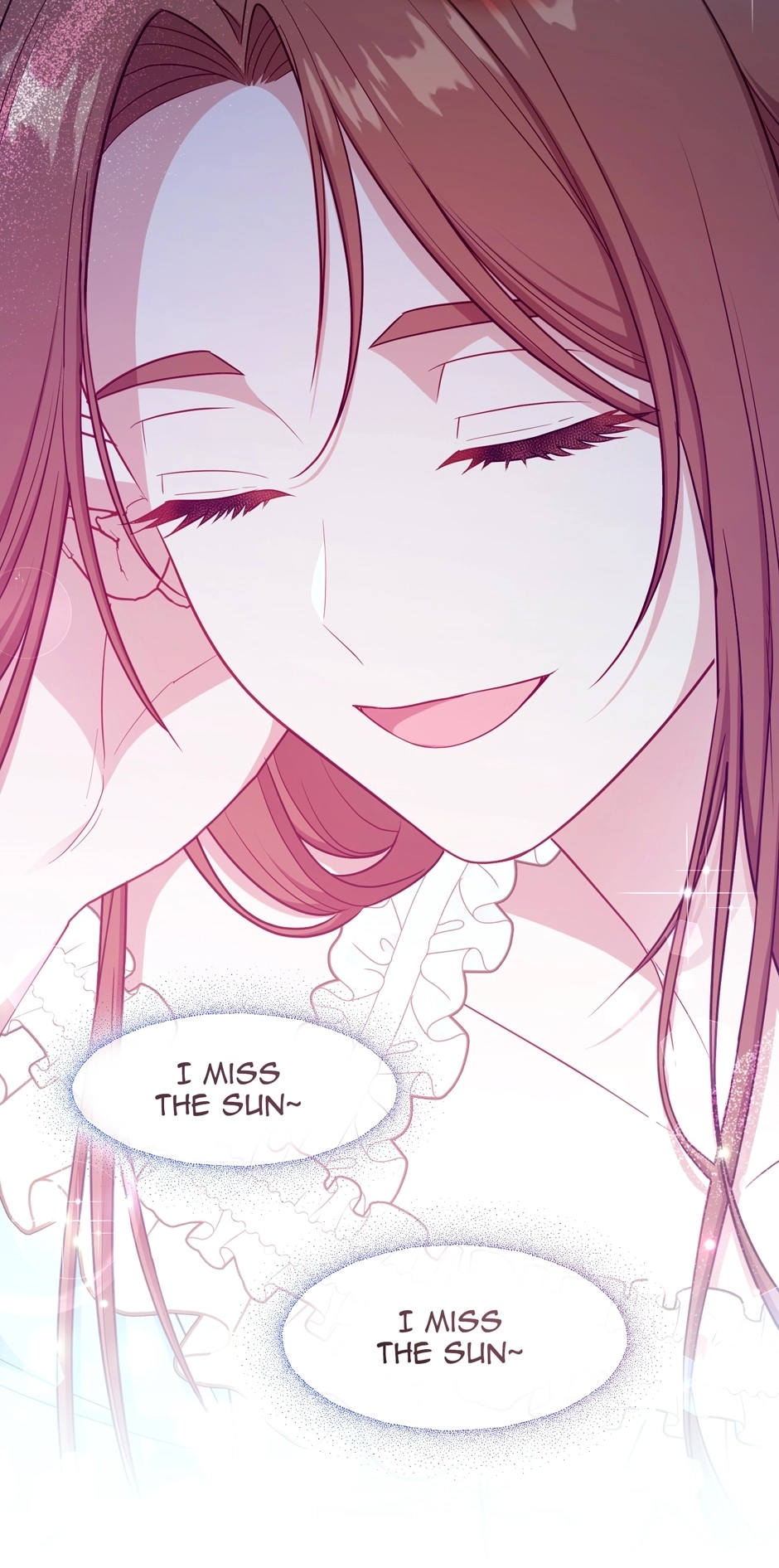 Beware the Villainess! Chapter 127 Page 56