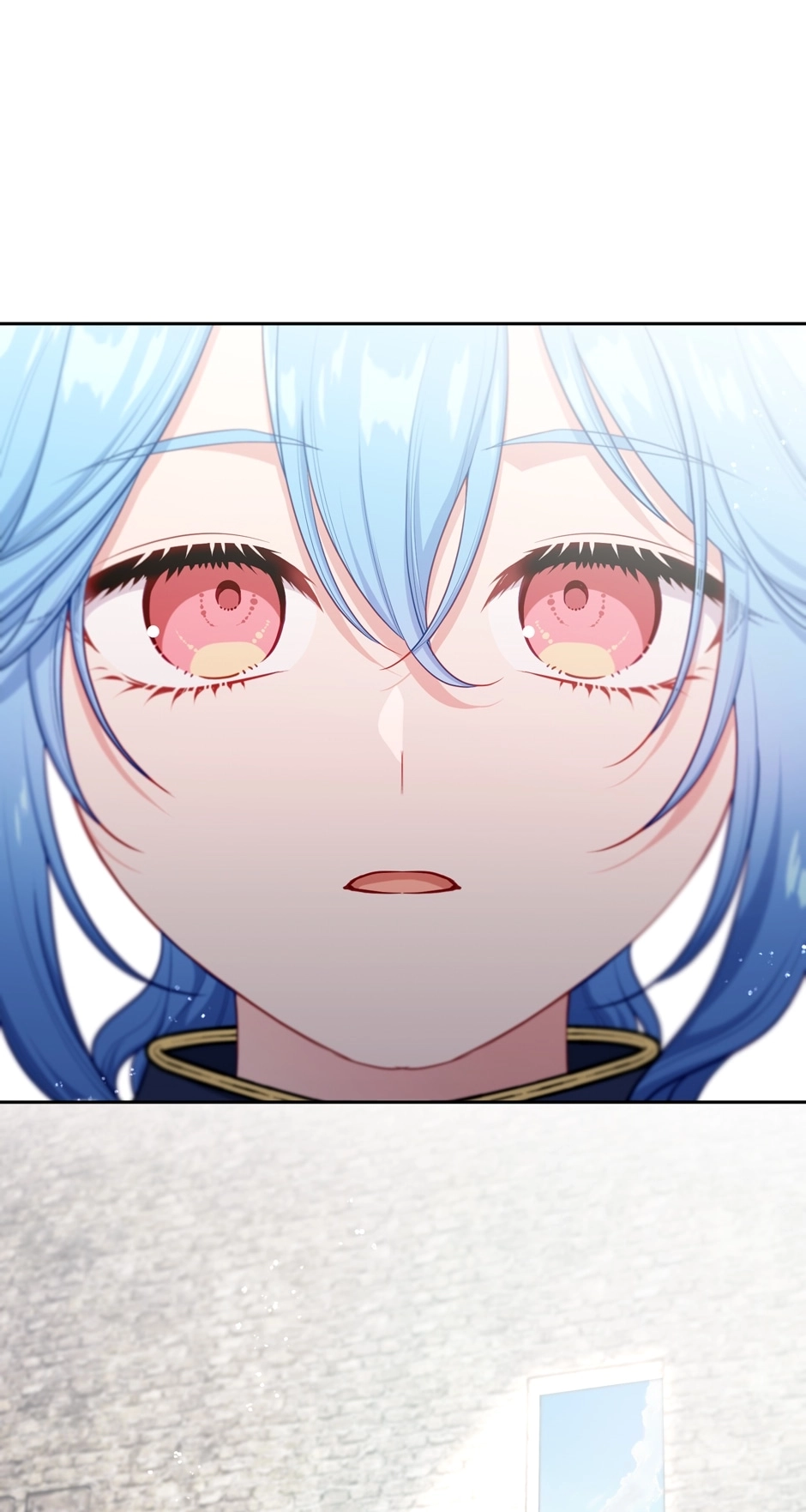 Beware the Villainess! Chapter 127 Page 60