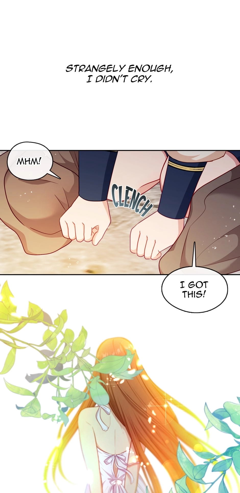 Beware the Villainess! Chapter 127 Page 63