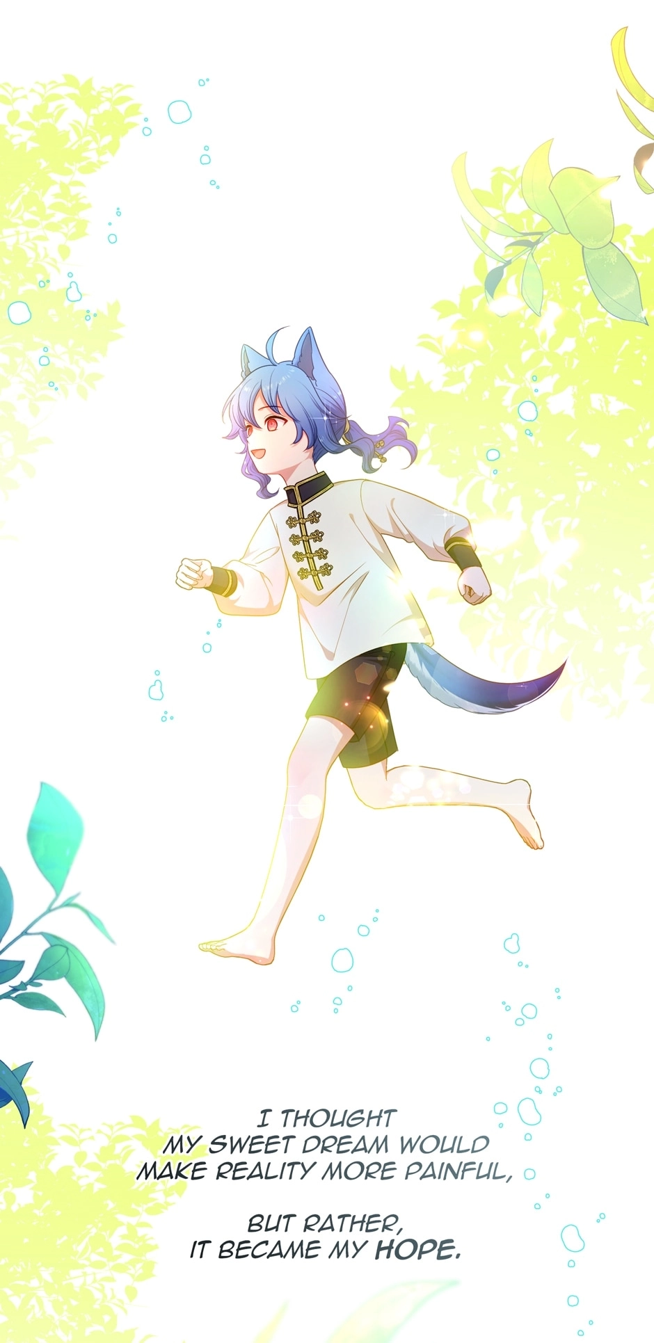 Beware the Villainess! Chapter 127 Page 65