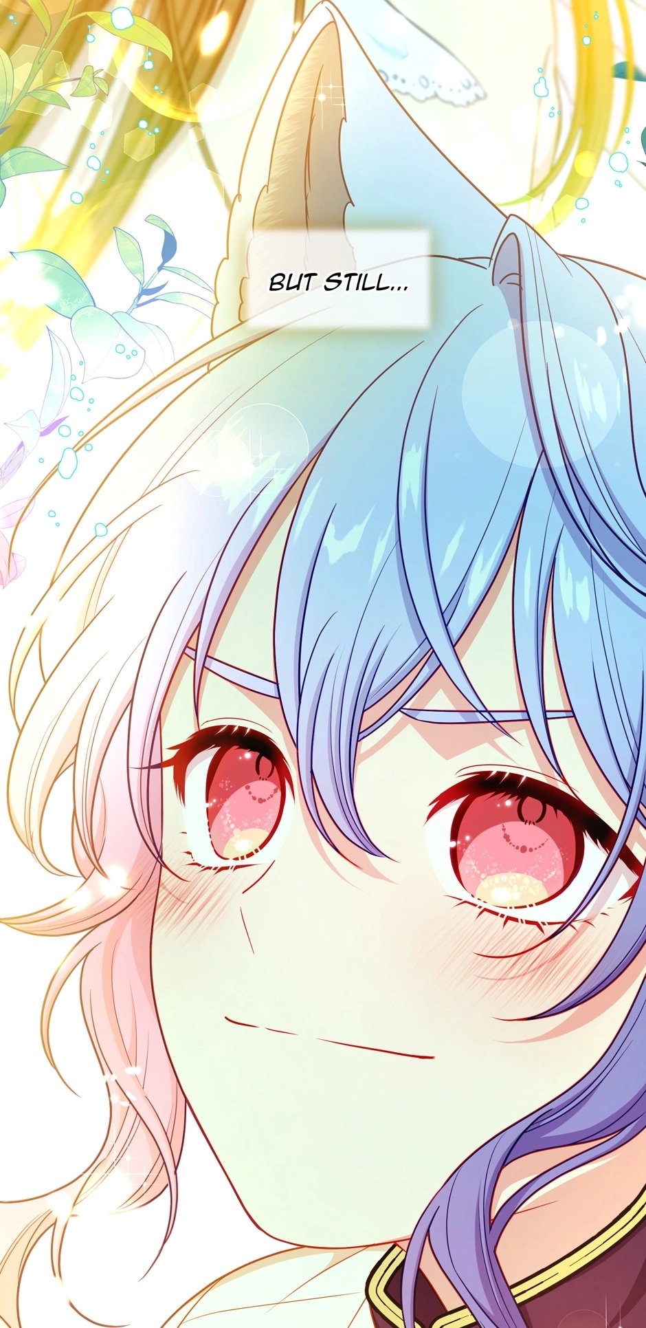 Beware the Villainess! Chapter 127 Page 67