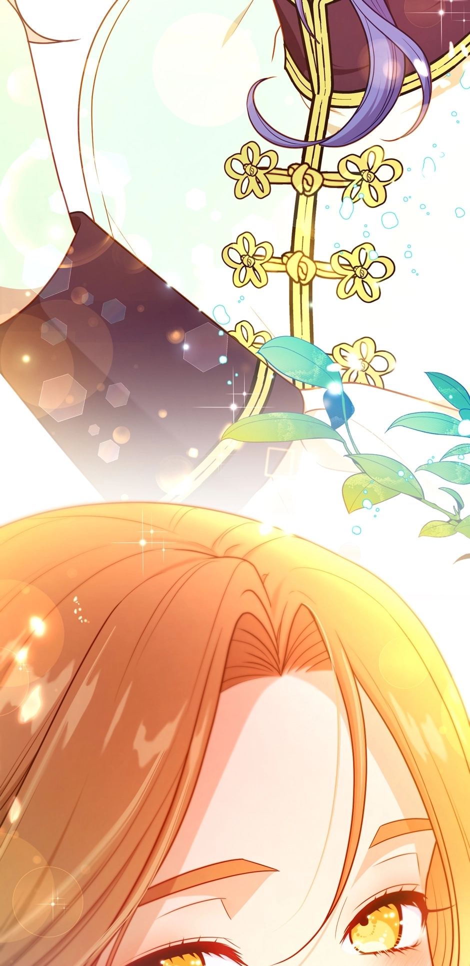 Beware the Villainess! Chapter 127 Page 68