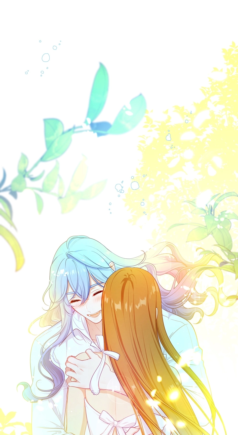 Beware the Villainess! Chapter 127 Page 70