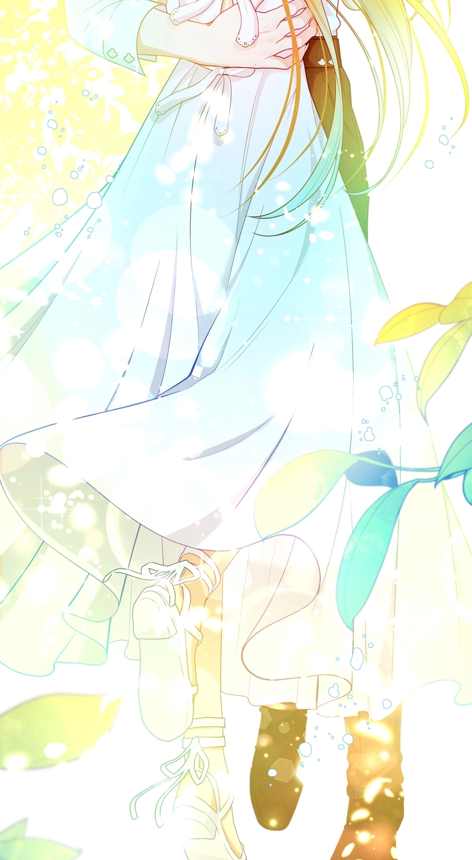 Beware the Villainess! Chapter 127 Page 71