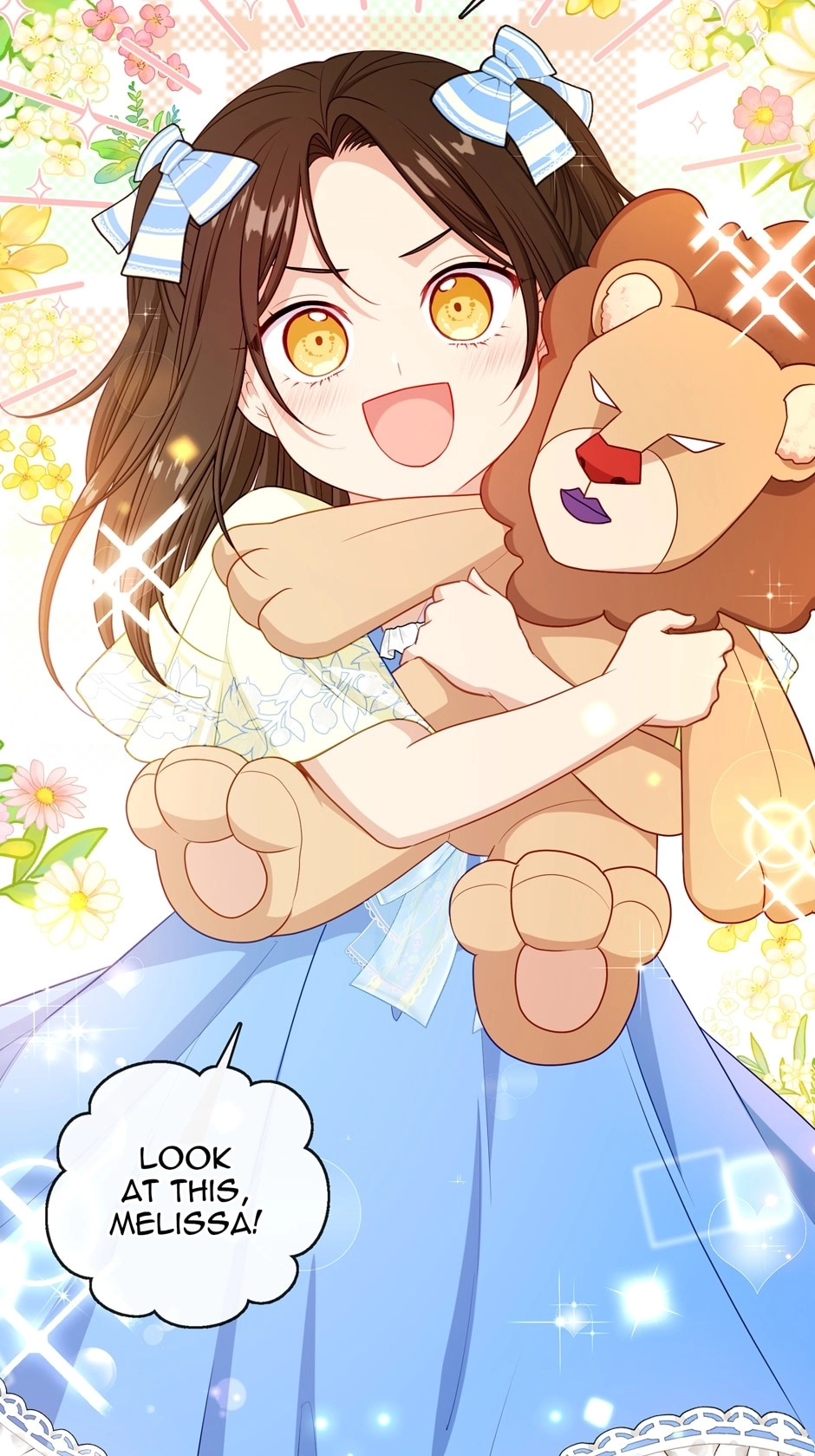 Beware the Villainess! Chapter 113 Page 7