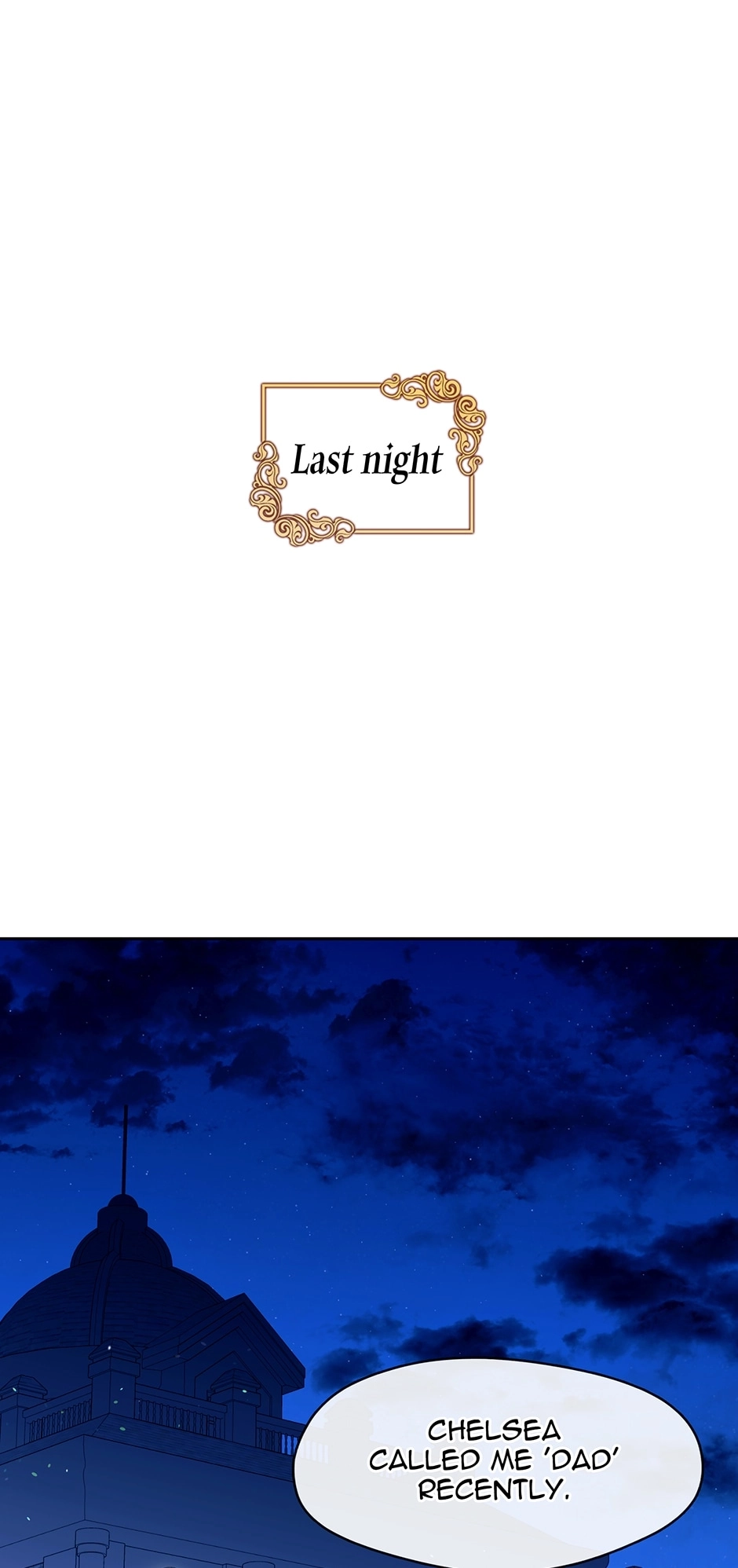 Beware the Villainess! Chapter 113 Page 18