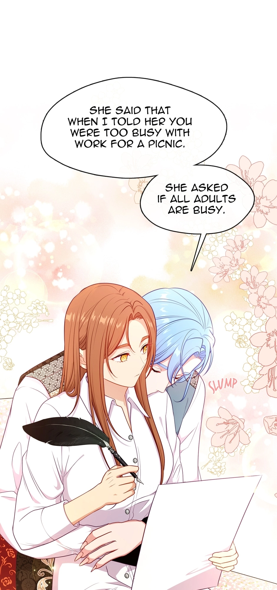 Beware the Villainess! Chapter 113 Page 23