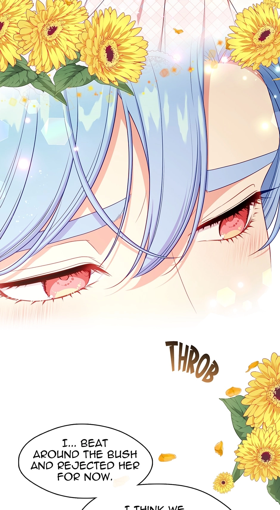 Beware the Villainess! Chapter 113 Page 29