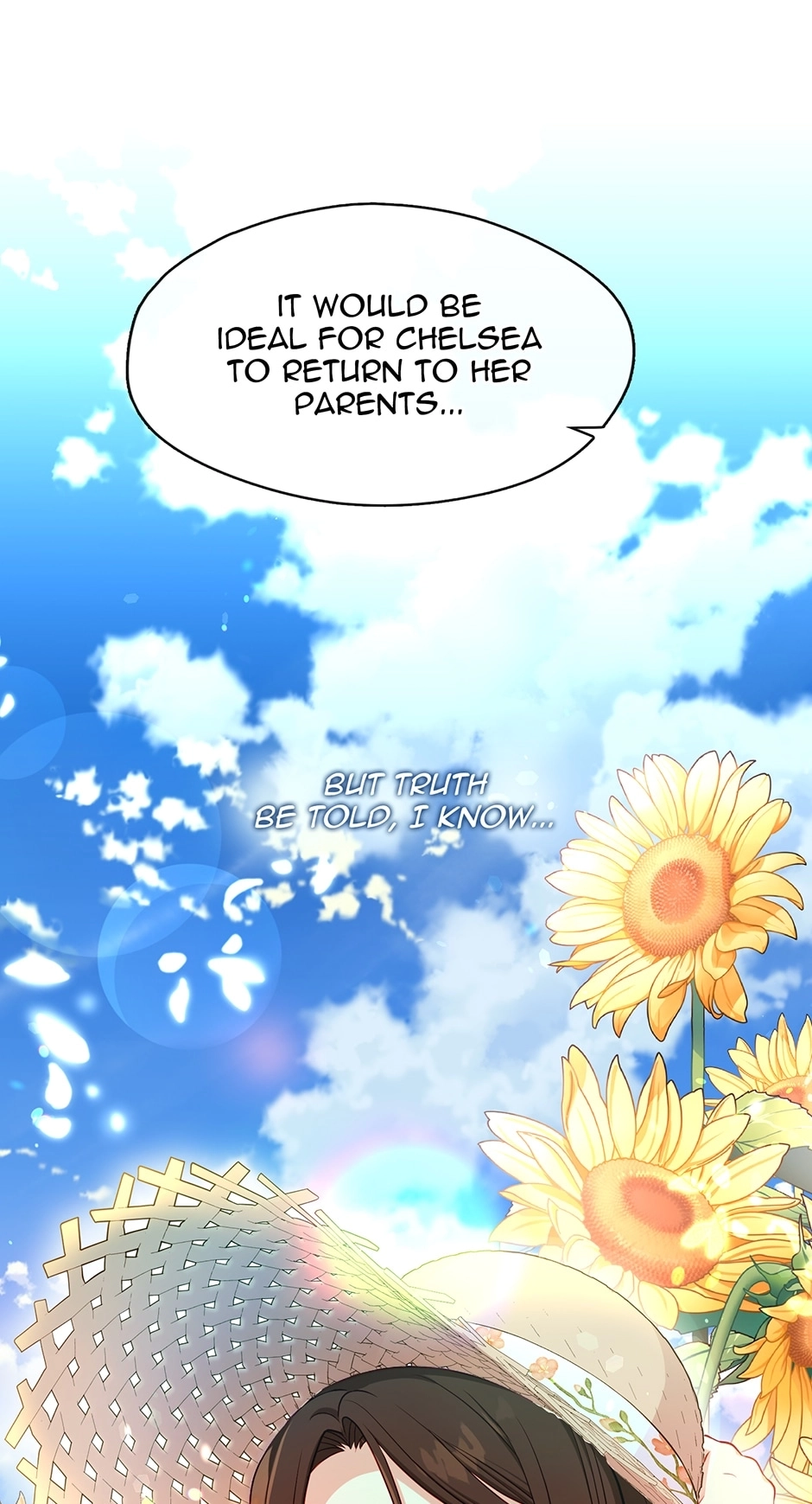 Beware the Villainess! Chapter 113 Page 34