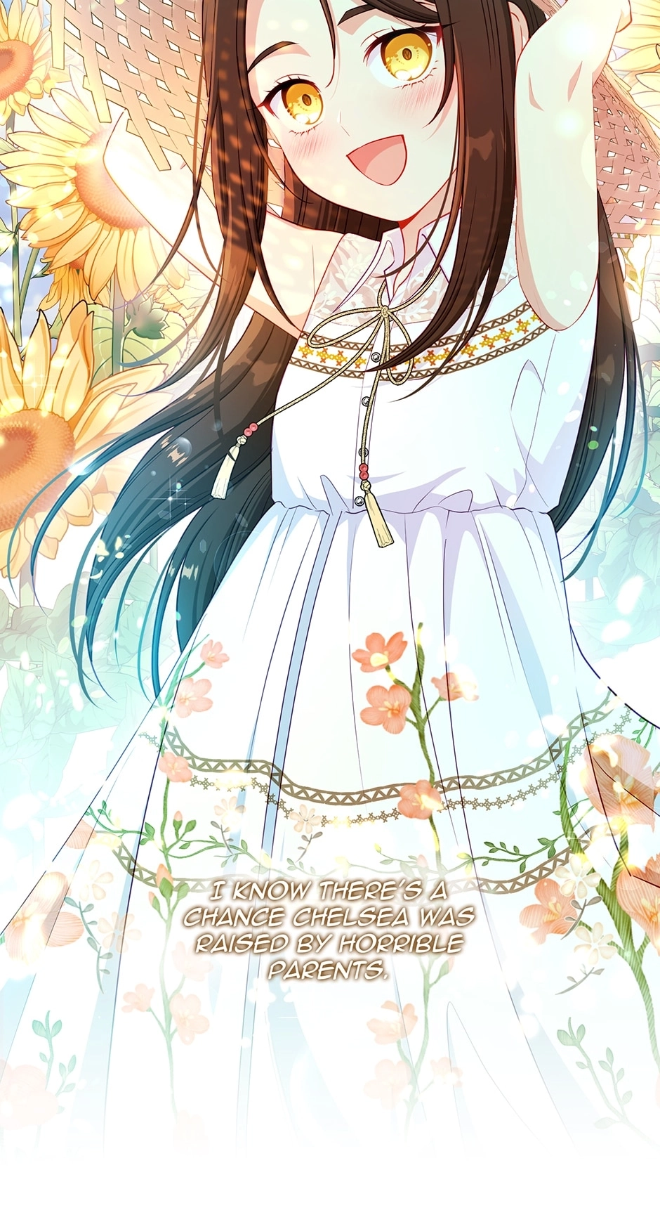 Beware the Villainess! Chapter 113 Page 35