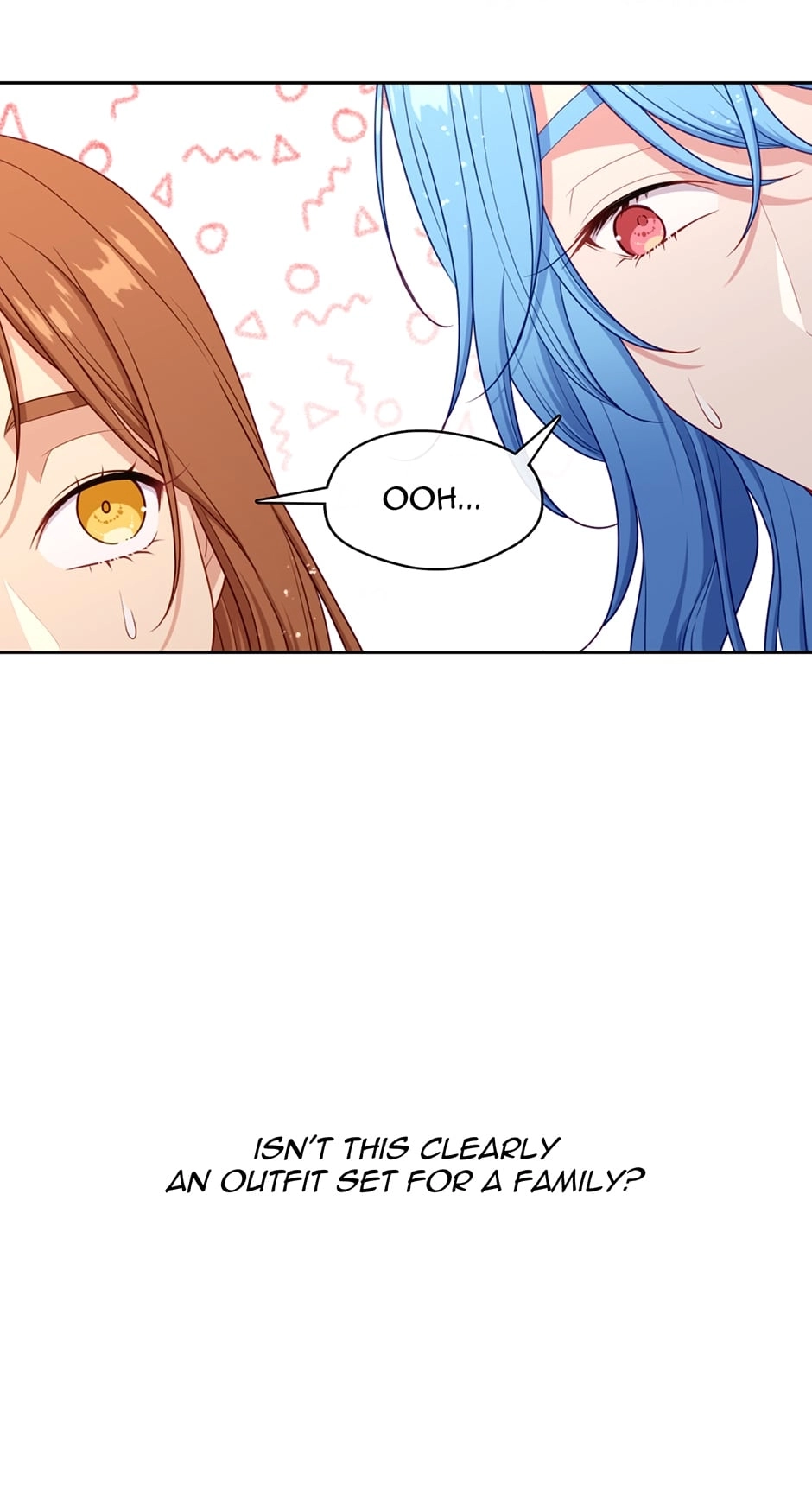 Beware the Villainess! Chapter 113 Page 39