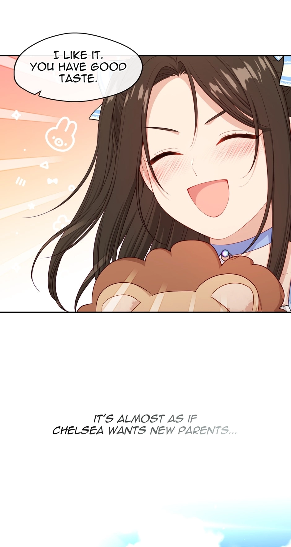 Beware the Villainess! Chapter 113 Page 40