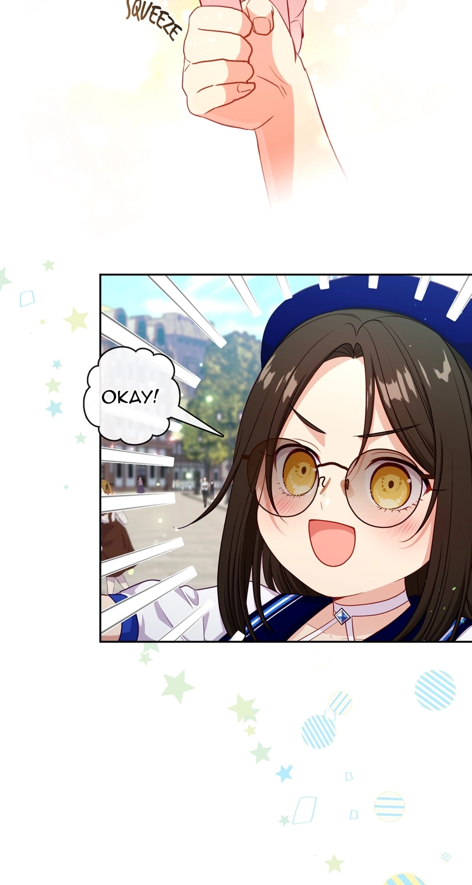 Beware the Villainess! Chapter 113 Page 47