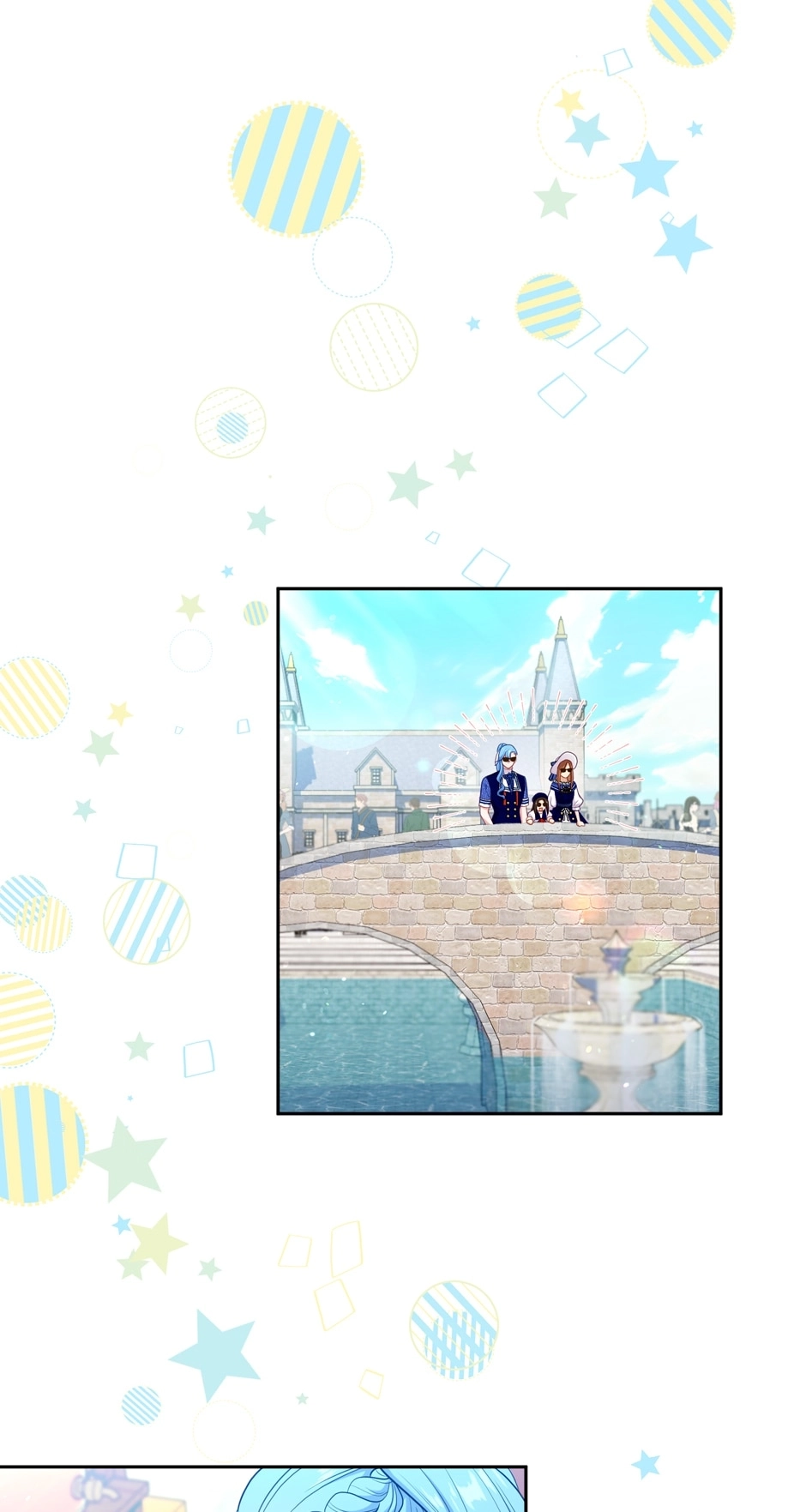 Beware the Villainess! Chapter 113 Page 48