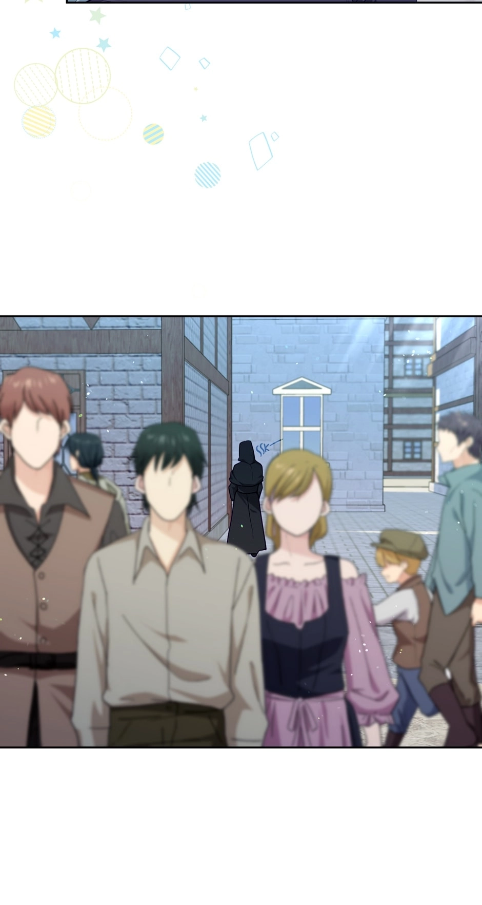 Beware the Villainess! Chapter 113 Page 50