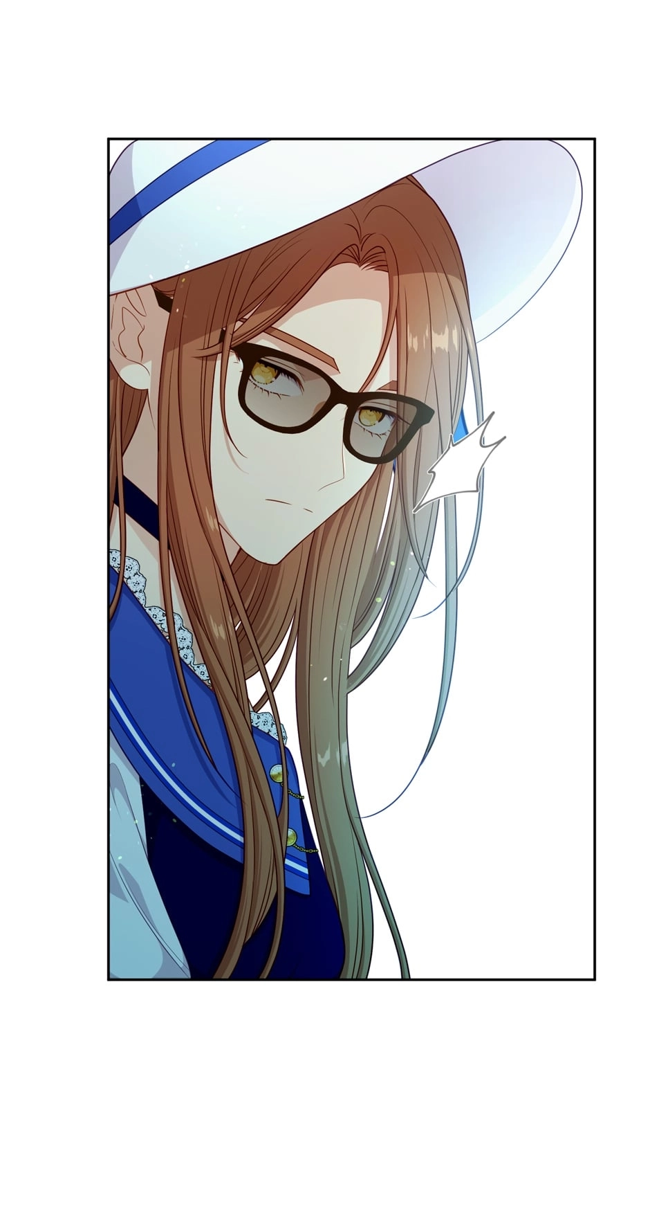 Beware the Villainess! Chapter 113 Page 51