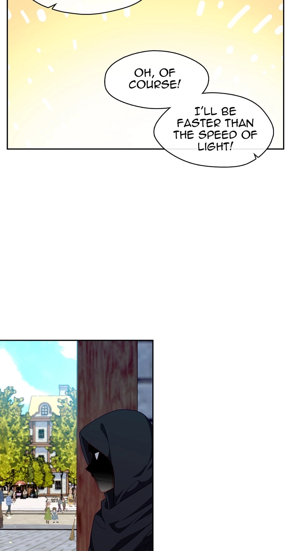 Beware the Villainess! Chapter 113 Page 56