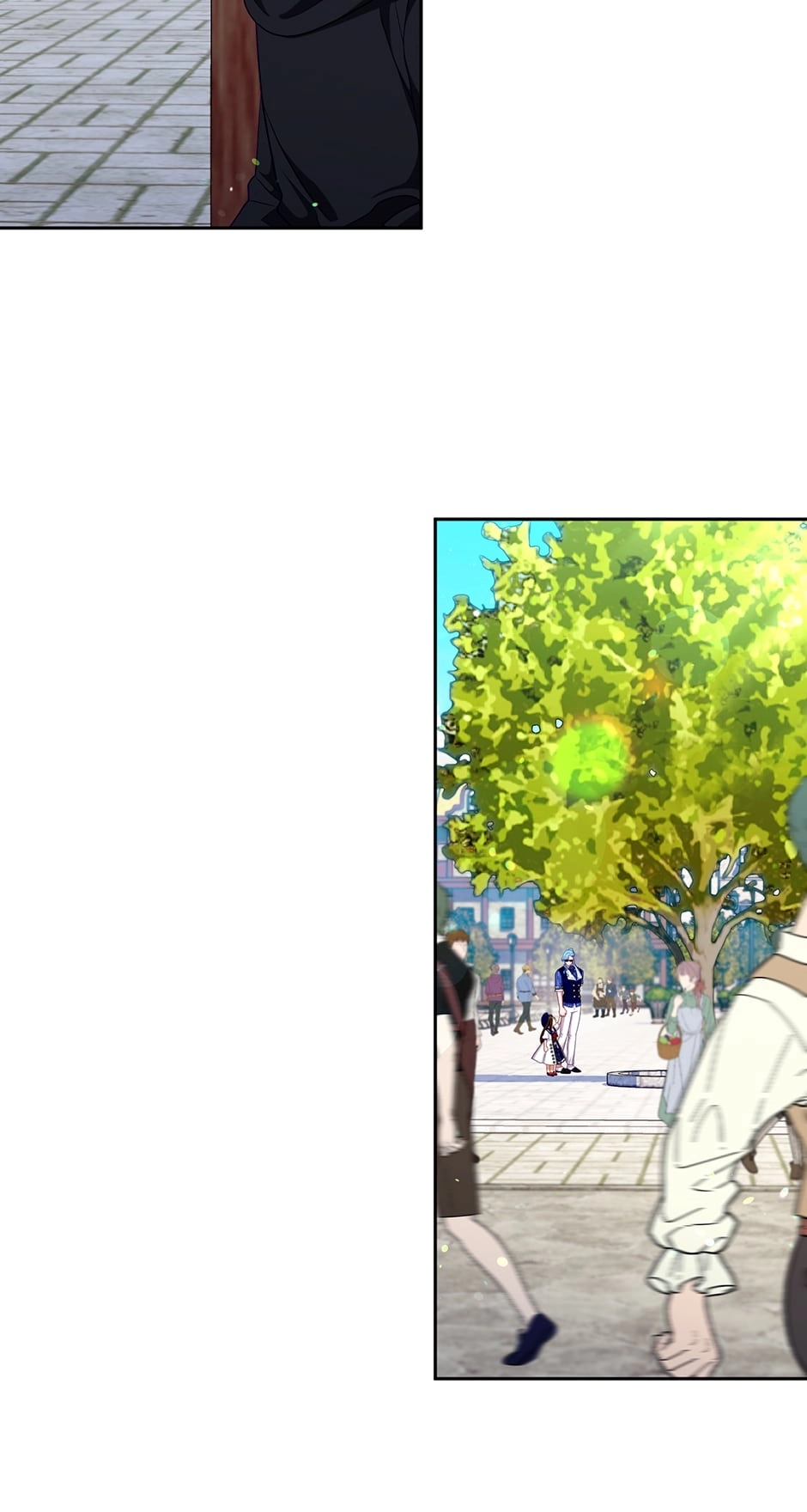 Beware the Villainess! Chapter 113 Page 57