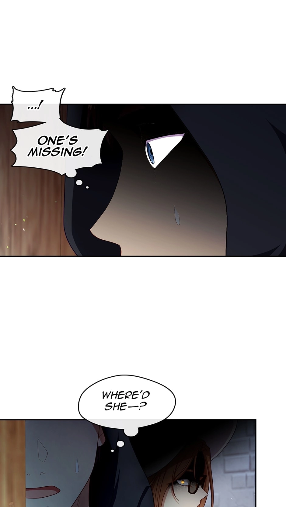 Beware the Villainess! Chapter 113 Page 58