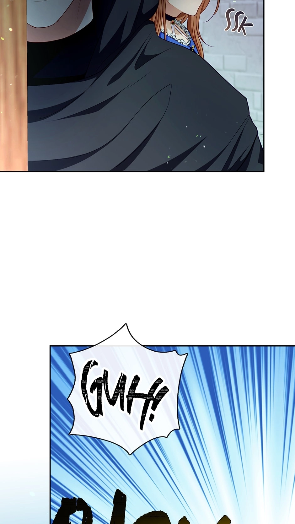 Beware the Villainess! Chapter 113 Page 59