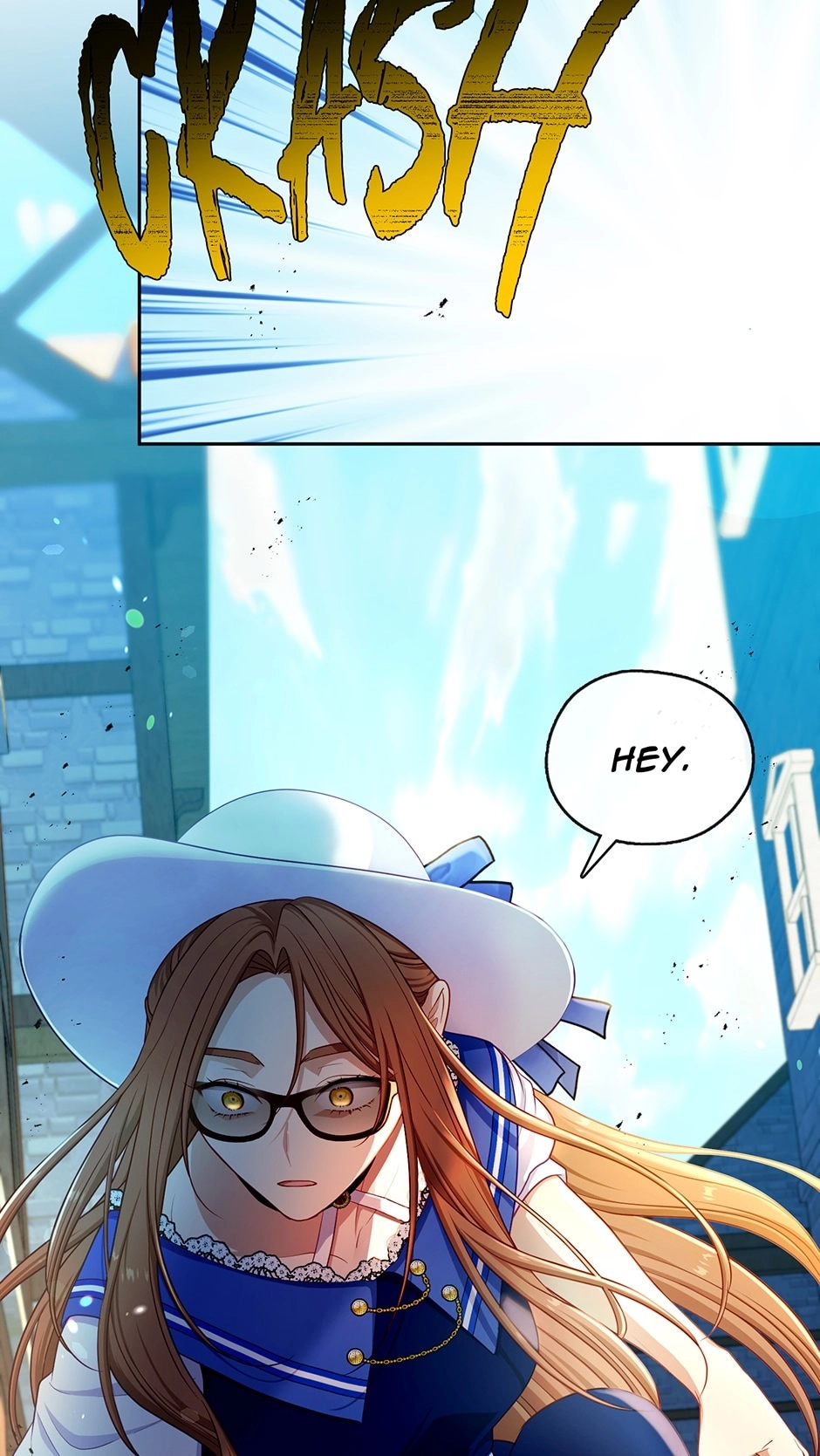 Beware the Villainess! Chapter 113 Page 60