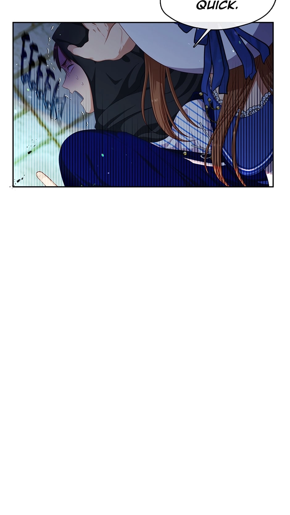 Beware the Villainess! Chapter 113 Page 63