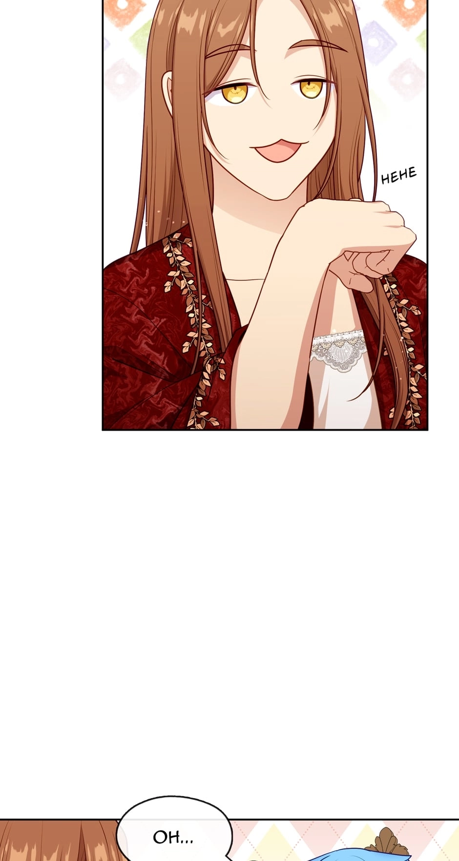 Beware the Villainess! Chapter 124 Page 10