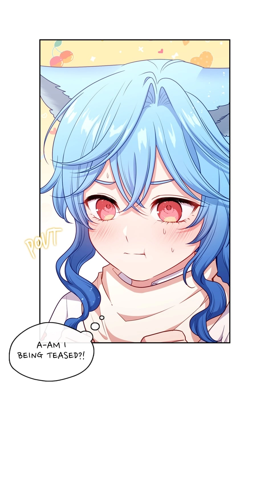 Beware the Villainess! Chapter 124 Page 12