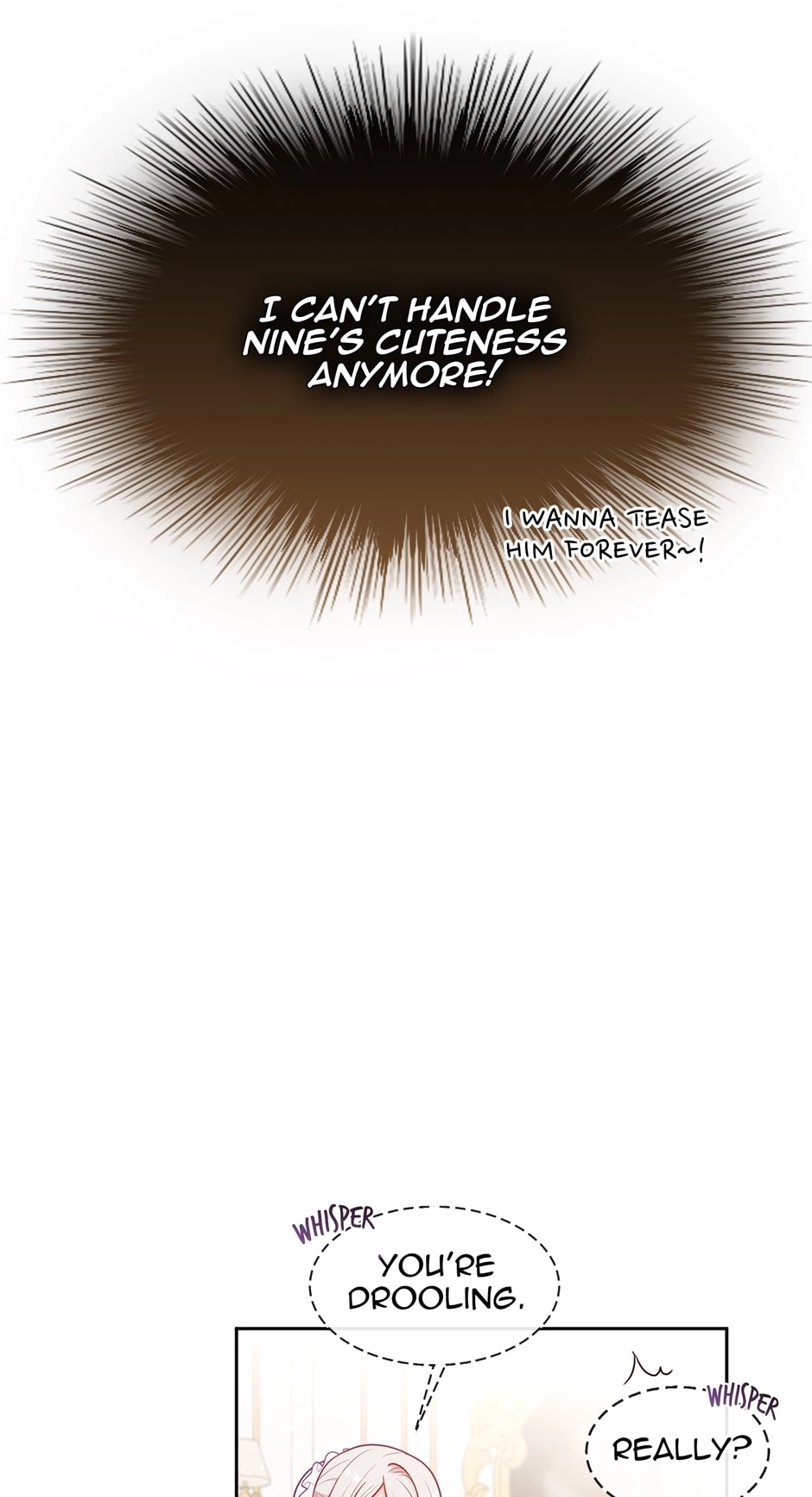 Beware the Villainess! Chapter 124 Page 14